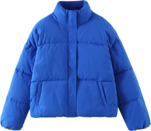 Long Puffy Coat Women Long Down Coats For Women Crop Puffer Jacket Women Quilted Bomber Jacket Womens