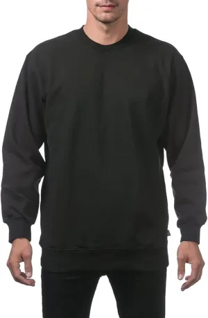Men's Fall Winter Sweatshirts Basic Solid Color Crewneck Hoodies Loose Casual Youth Pullover Office Home Tops 2024