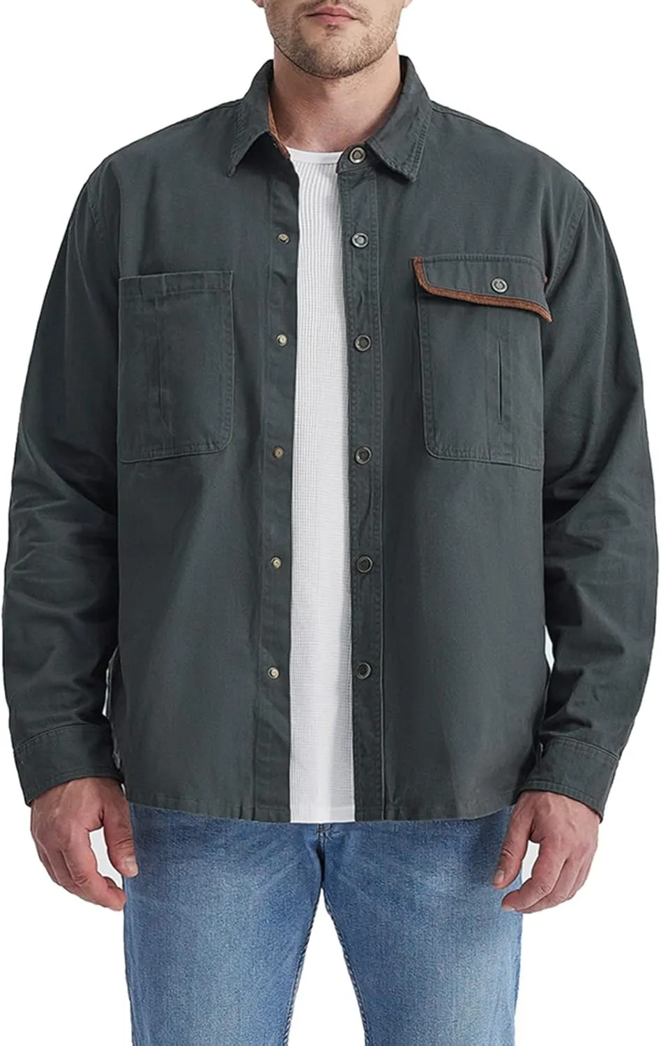 Mens Lightweight Bomber Jacket Causal Varsity Flight Windbreaker Track Jackets Fall Winter Casual Slim Fit Jackets