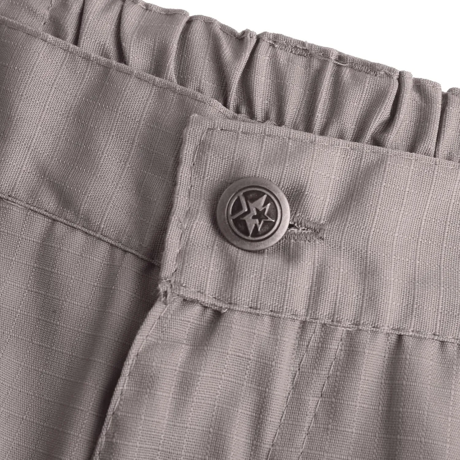 Men's Pants Cotton Classic Cargo Pant Multi Pocket Casual Work Pants Autumn and Winter