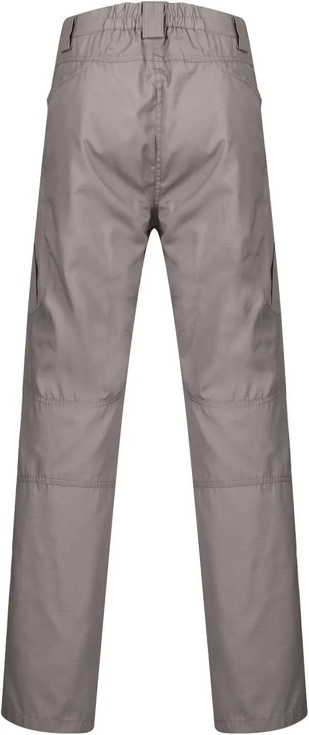 Men's Pants Cotton Classic Cargo Pant Multi Pocket Casual Work Pants Autumn and Winter
