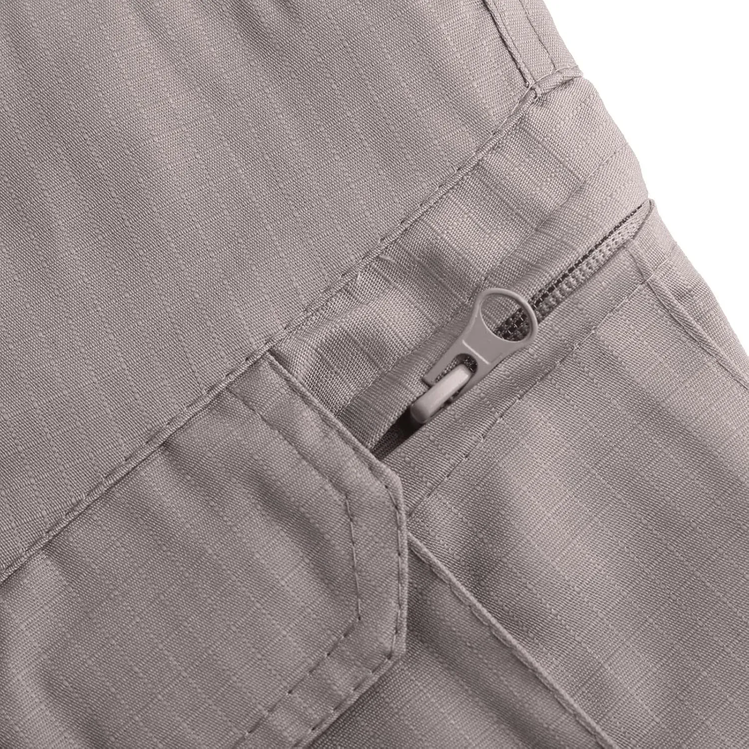 Men's Pants Cotton Classic Cargo Pant Multi Pocket Casual Work Pants Autumn and Winter