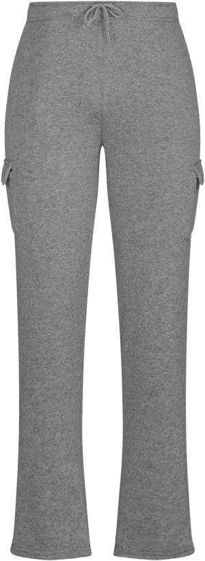 Mens Spring and Autumn Sweatpants Cotton Casual Outdoor Sports Pants Elastic Waist Drawstring Athletic Hiking Chinos