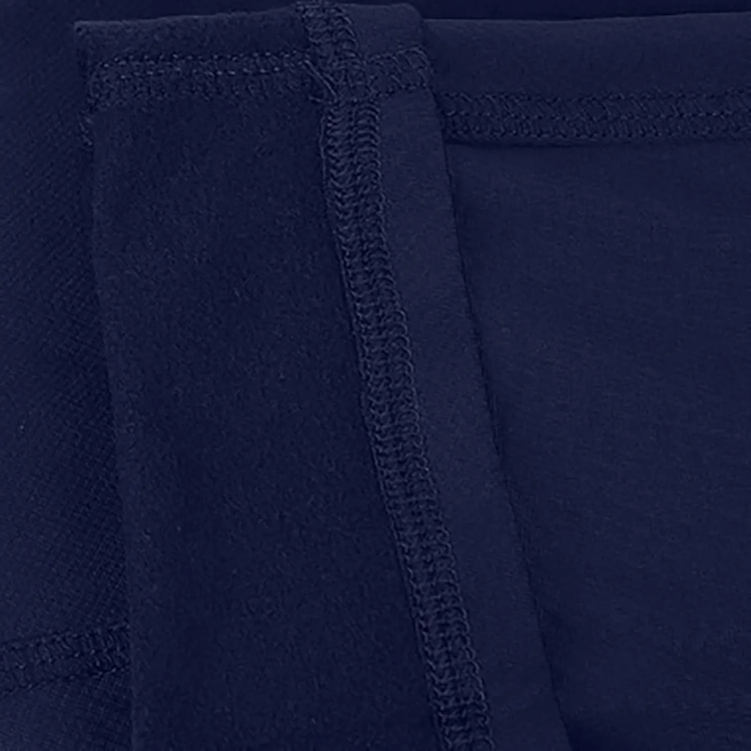 Mens Thermal Underwear Fleece Lined Long Johns Top Pant Casual Suit Long Elastic Home Men Long Johns with Fleece