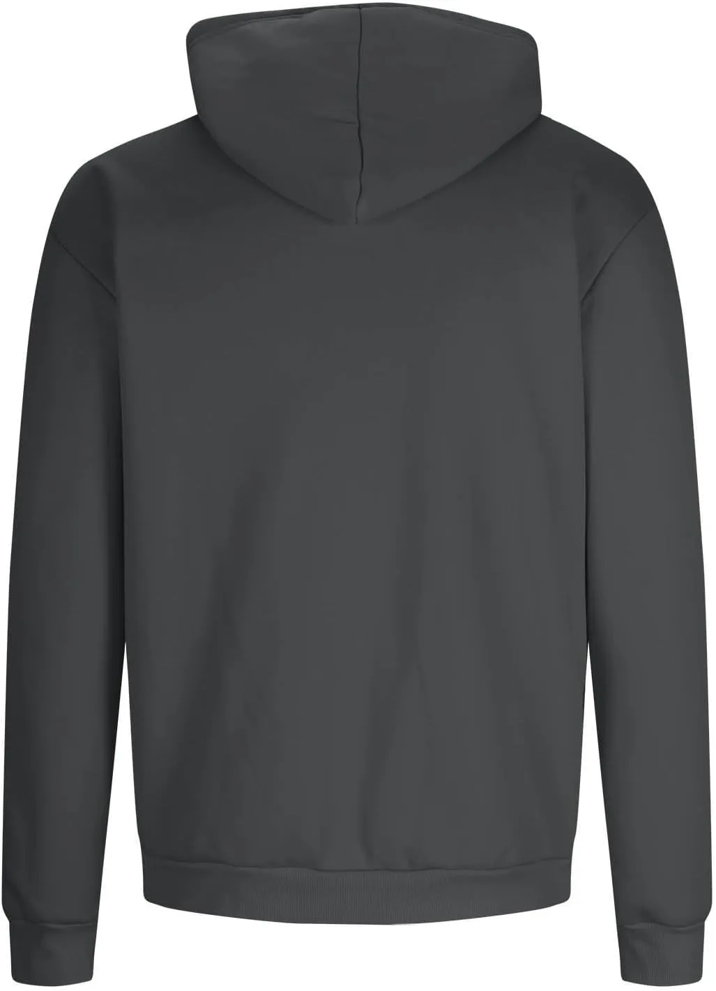 Men's Tracksuits 2 Piece Long Sleeve Fleece Pullovers Sweatsuuit Sets Athletic Jogger Pants Suit Thermal Outfits