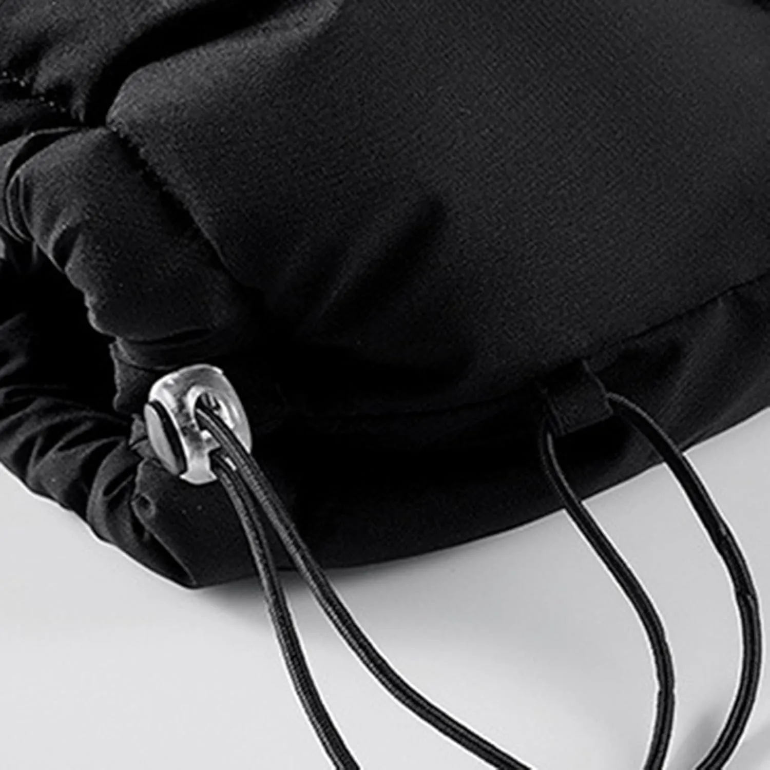 Mens Winter Jacket Warm Puffy Jackets Full Zip Puffer Jacket Quilted Insulated Jacket Down Jacket for Travel