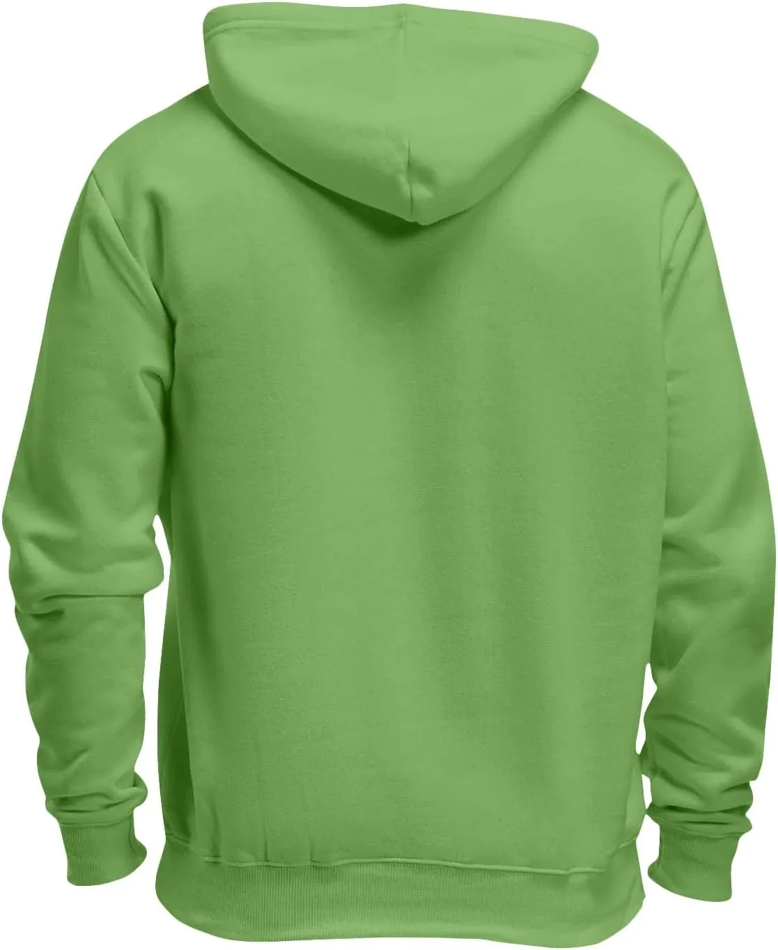 Men's Workout Hoodie Lightweight Gym Athletic Sweatshirt Fashion Pullover Hooded Basic Sport Sweatshirt