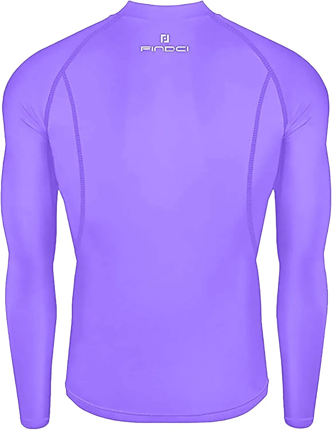 Muscularfit Men's Sports Running Set Compression Long Sleeve Athletic Tracksuit Quick-Dry Fitness Tracksuit Gym Yoga Suits