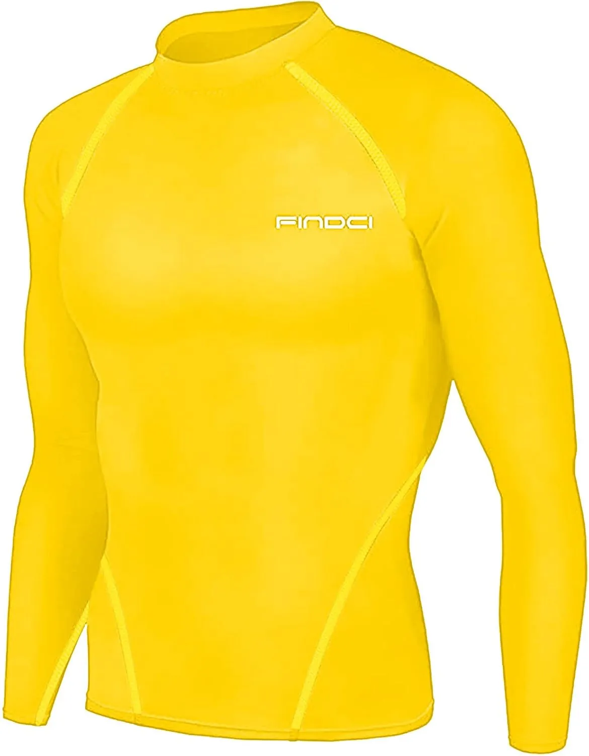 Muscularfit Men's Sports Running Set Compression Long Sleeve Athletic Tracksuit Quick-Dry Fitness Tracksuit Gym Yoga Suits