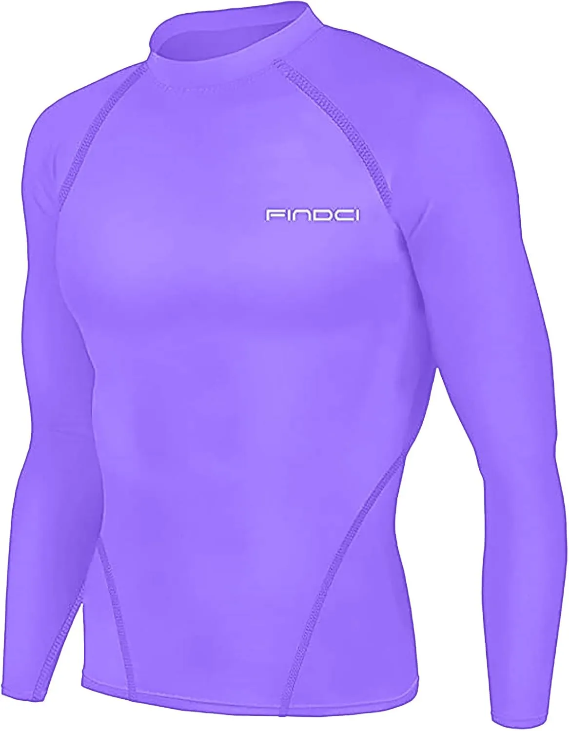 Muscularfit Men's Sports Running Set Compression Long Sleeve Athletic Tracksuit Quick-Dry Fitness Tracksuit Gym Yoga Suits