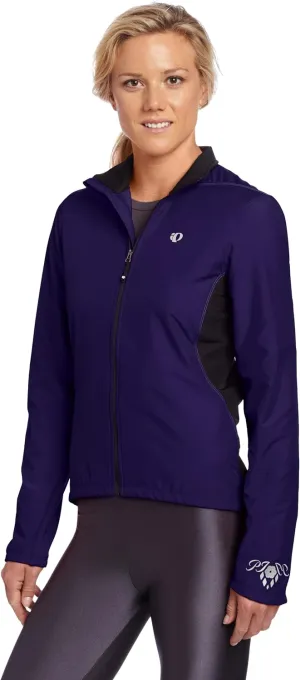 Pearl Izumi Women's Select Thermal Barrier Jacket
