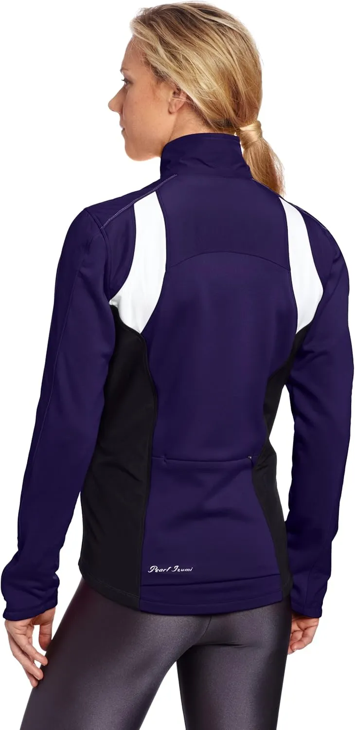 Pearl Izumi Women's Select Thermal Barrier Jacket