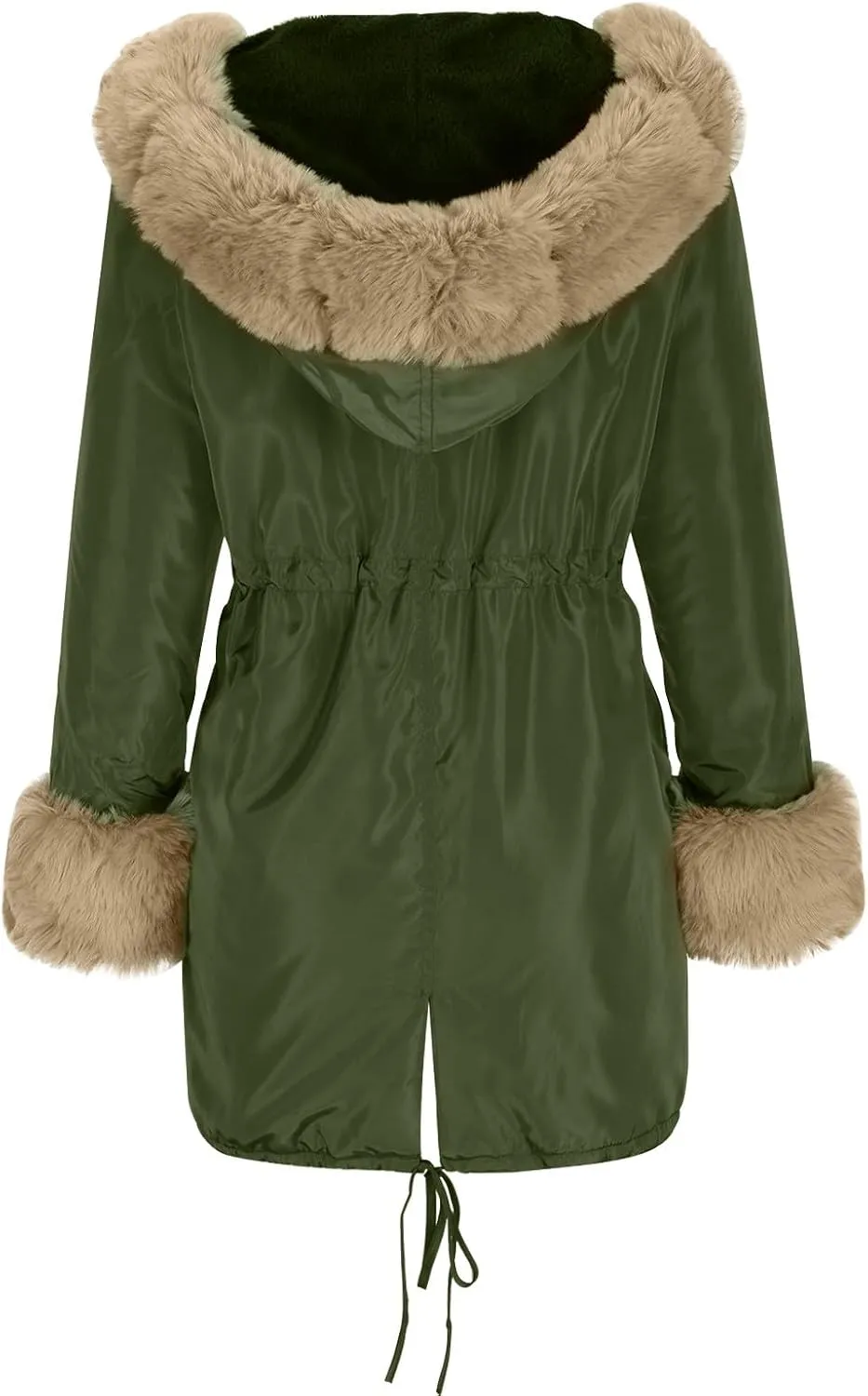 Plus Size Winter Coats For Women Two Way Zipper Down Coats Short Puffer Jacket Women Parkas For Women