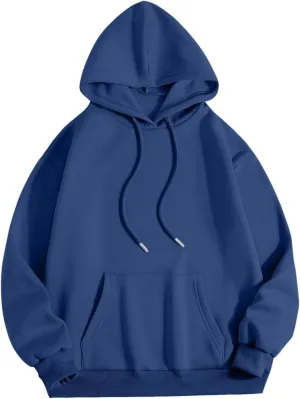 Protect Our Ocean Women Sea Animal Graphic Hoodies Oversized Long Sleeve Pullover Tunic Blouse Tops Outfits with Pocket