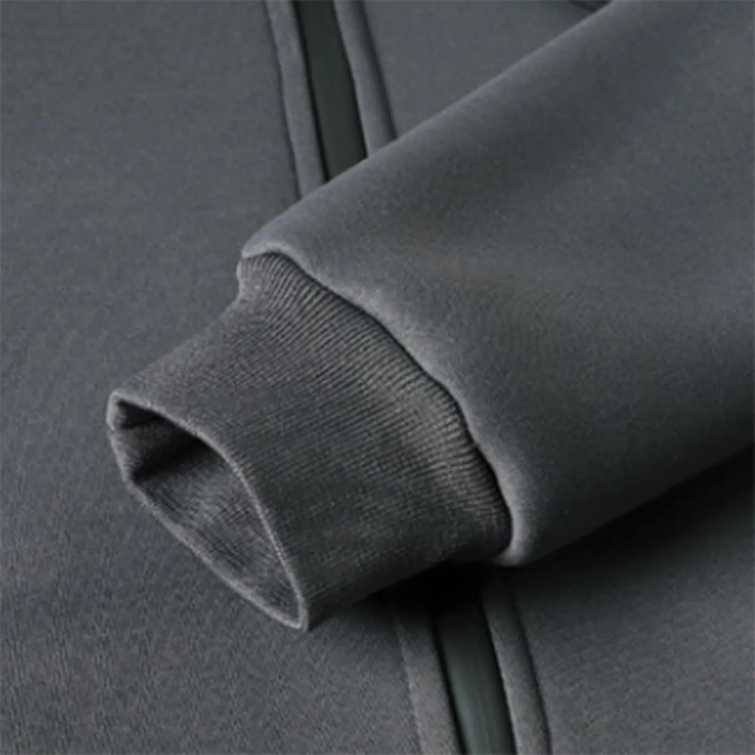 Suits for Men Wrinkle Two Breathable Suit Roll Sleeve Shirt Pants Set Nice Hoodies for Men Woman Sweatpants Plus