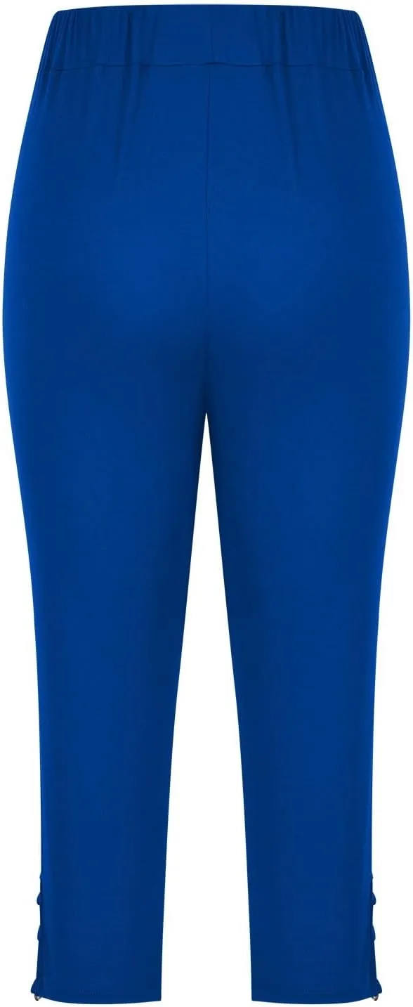 Thermal Leggings for Women High Waist Split Pants Pencil Pants Yoga Womens Tunic Sweaters to Wear with Leggings