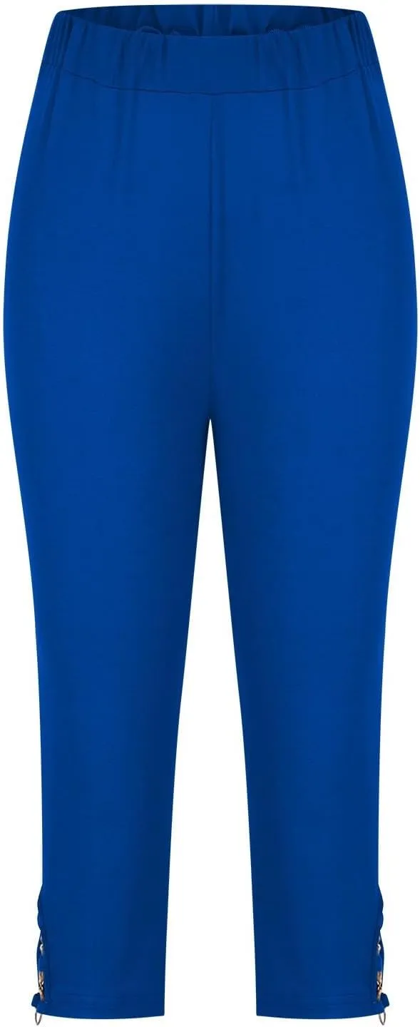 Thermal Leggings for Women High Waist Split Pants Pencil Pants Yoga Womens Tunic Sweaters to Wear with Leggings