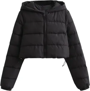 Warm Coats For Women Goose Down Jackets Corduroy Puffer Jacket Women Patchwork Cardigan