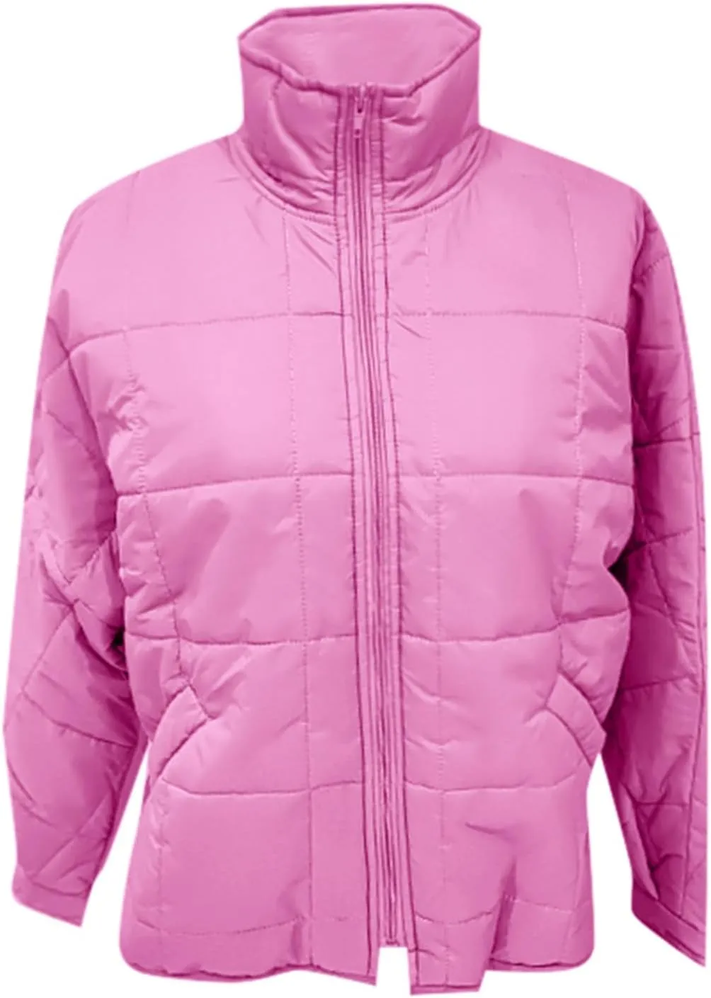 Waterproof Winter Coats For Women Long Sleeve Down Jacket Women'S Puffer Jackets Snow Clothes For Women