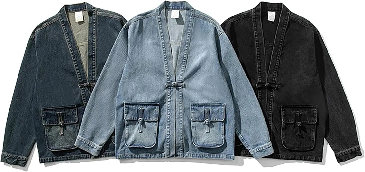 Winter Coat Size Padded Winter Zipper Lapel Long Sleeve Thickened Vintage Jacket Vintage Coat Casual Long Winter