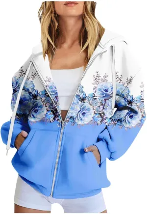 Women Solid Basic Letter Loose Hoodie Women Winter Warm Fashion Long Sleeve Loose Solid Hooded Sweatshirt for Women
