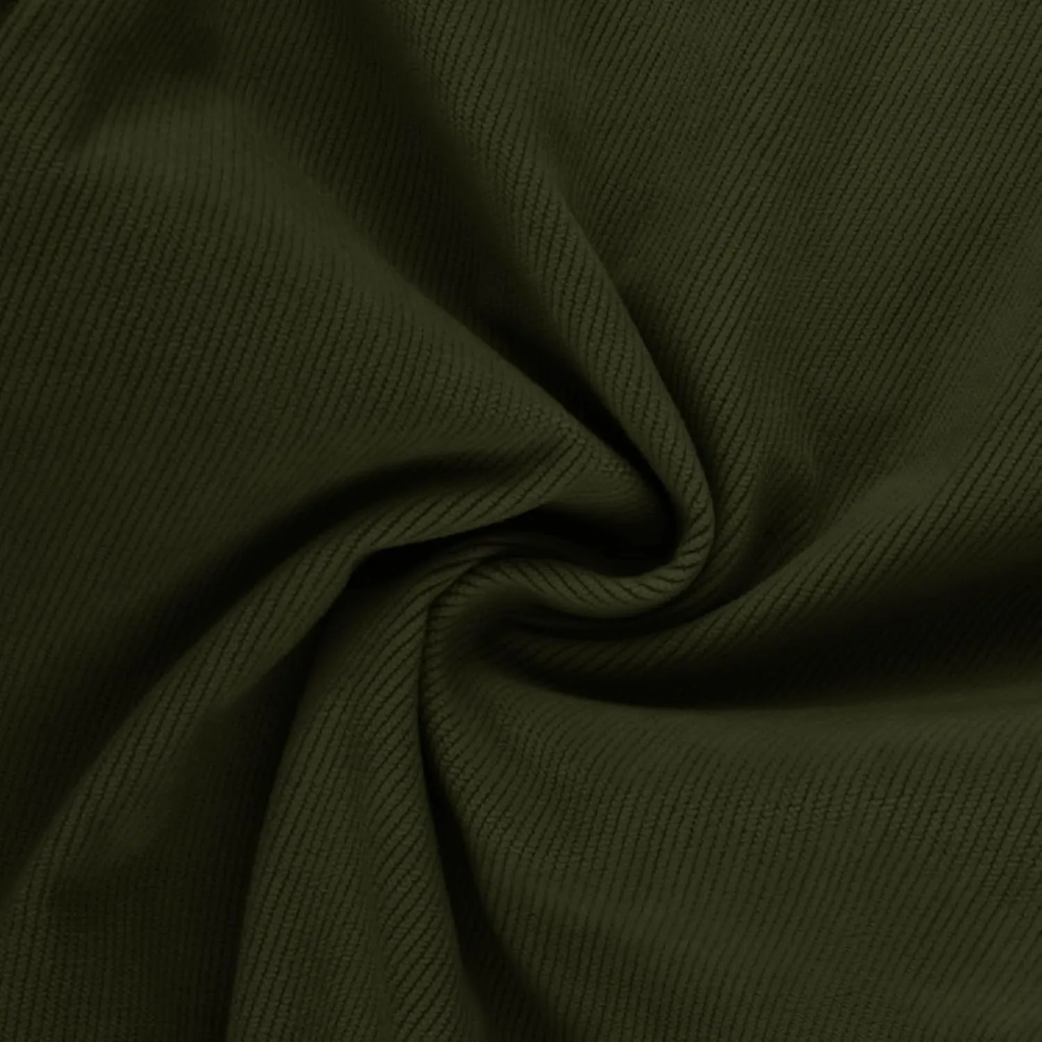 Womens Corduroy Straight Leg Pants Trendy Barrel Button Elastic Waist Trousers Lounge Mid Rise Bottoms with Pockets