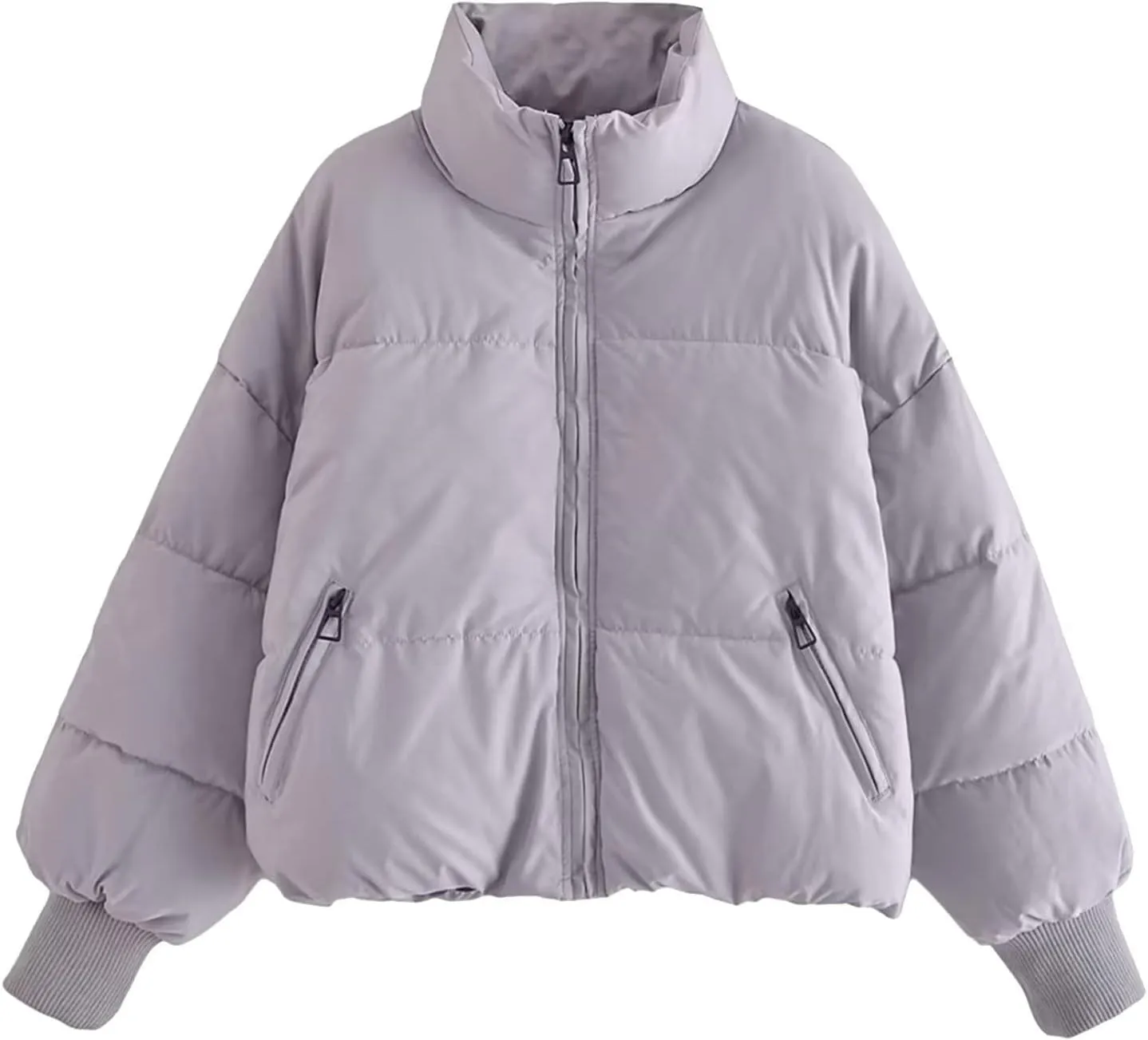 Women'S Down Jackets & Parkas Heavy Winter Coats For Women Women'S Puffer Jacket Bubble Coats For Women