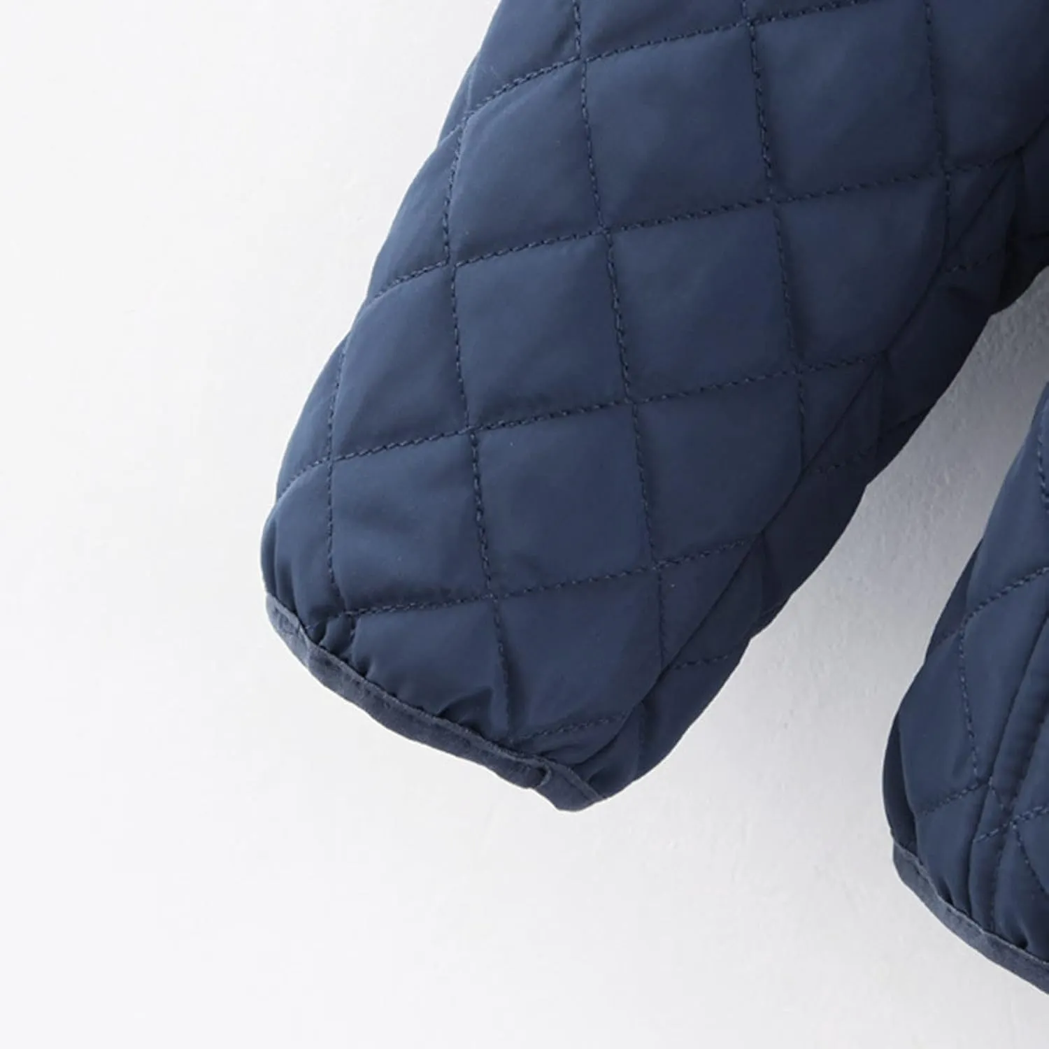 Women'S Down Jackets & Parkas Reversible Jacket Women Corduroy Puffer Jacket Women Knee Length Coats For Women