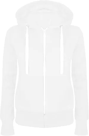 Womens Full-Zip Up Hoodies Casual Long Sleeve Lightweight Sweatshirt with Pockets Solid Color-Block Basic Jackets
