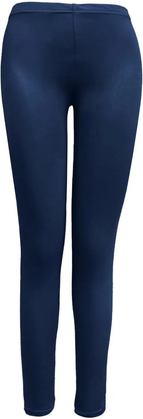 Women's Leggings High Waist Flare Leggings Wide Straight Leg Sports Trousers Flared Trousers with Adult Clothes