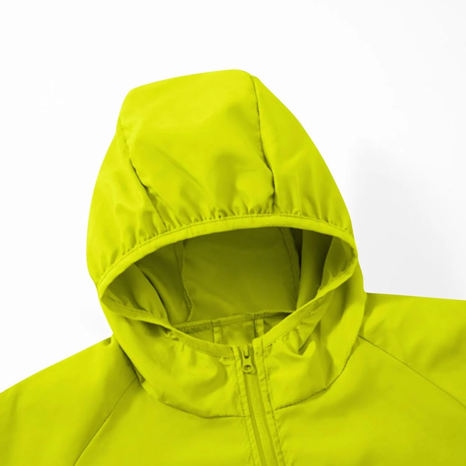 Women's UPF Sun Protection Shirts SPF Jacket Lightweight Full Zip Up UV Hoodie Long Sleeve Summer Hiking Coat W Pocket
