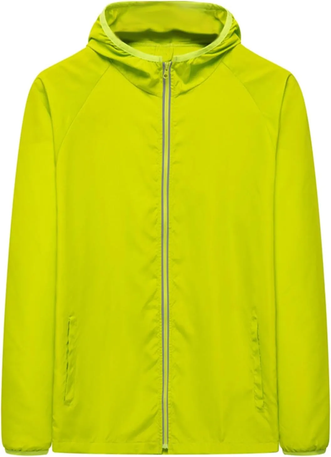 Women's UPF Sun Protection Shirts SPF Jacket Lightweight Full Zip Up UV Hoodie Long Sleeve Summer Hiking Coat W Pocket
