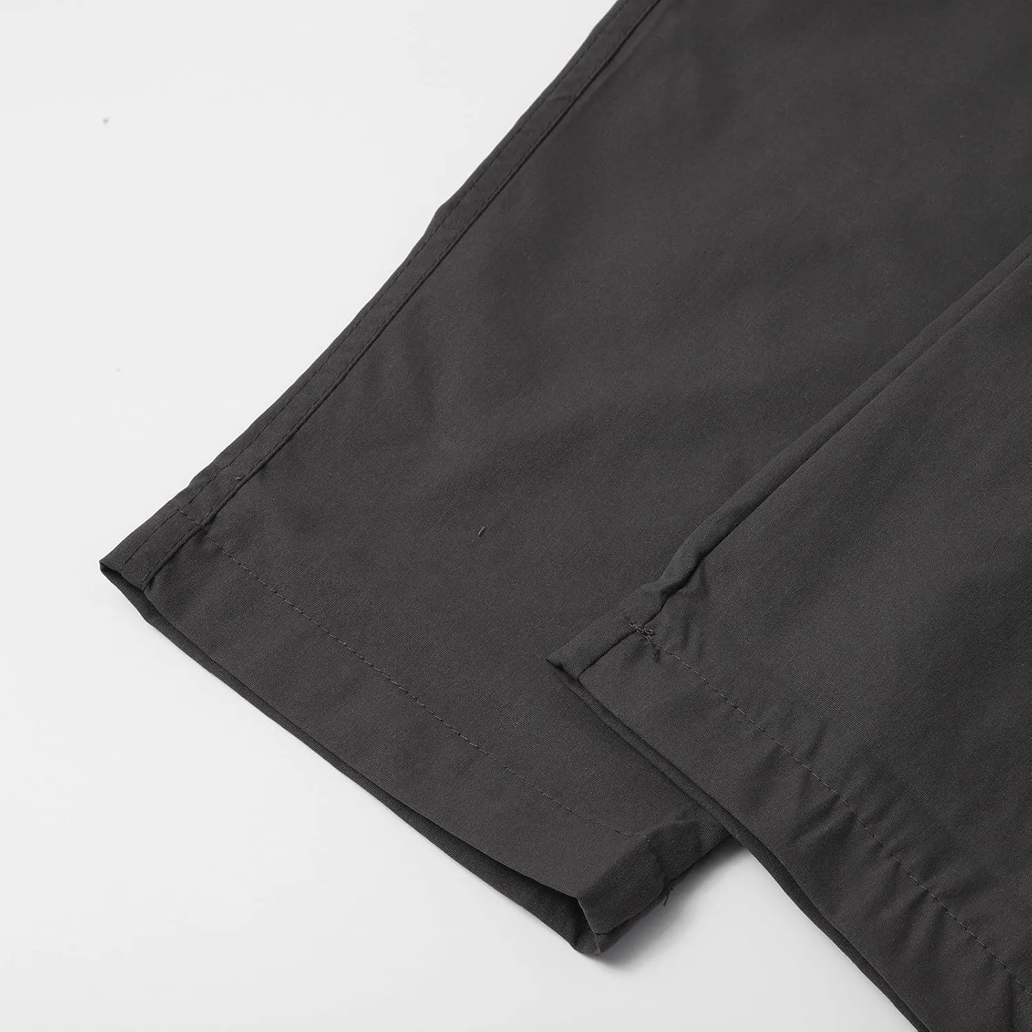 Work Pants for Men Cargo Men's Multi Pocket Pants Straight Leg Overalls Sports Fitness Pantalones De Trabajo para Hombre